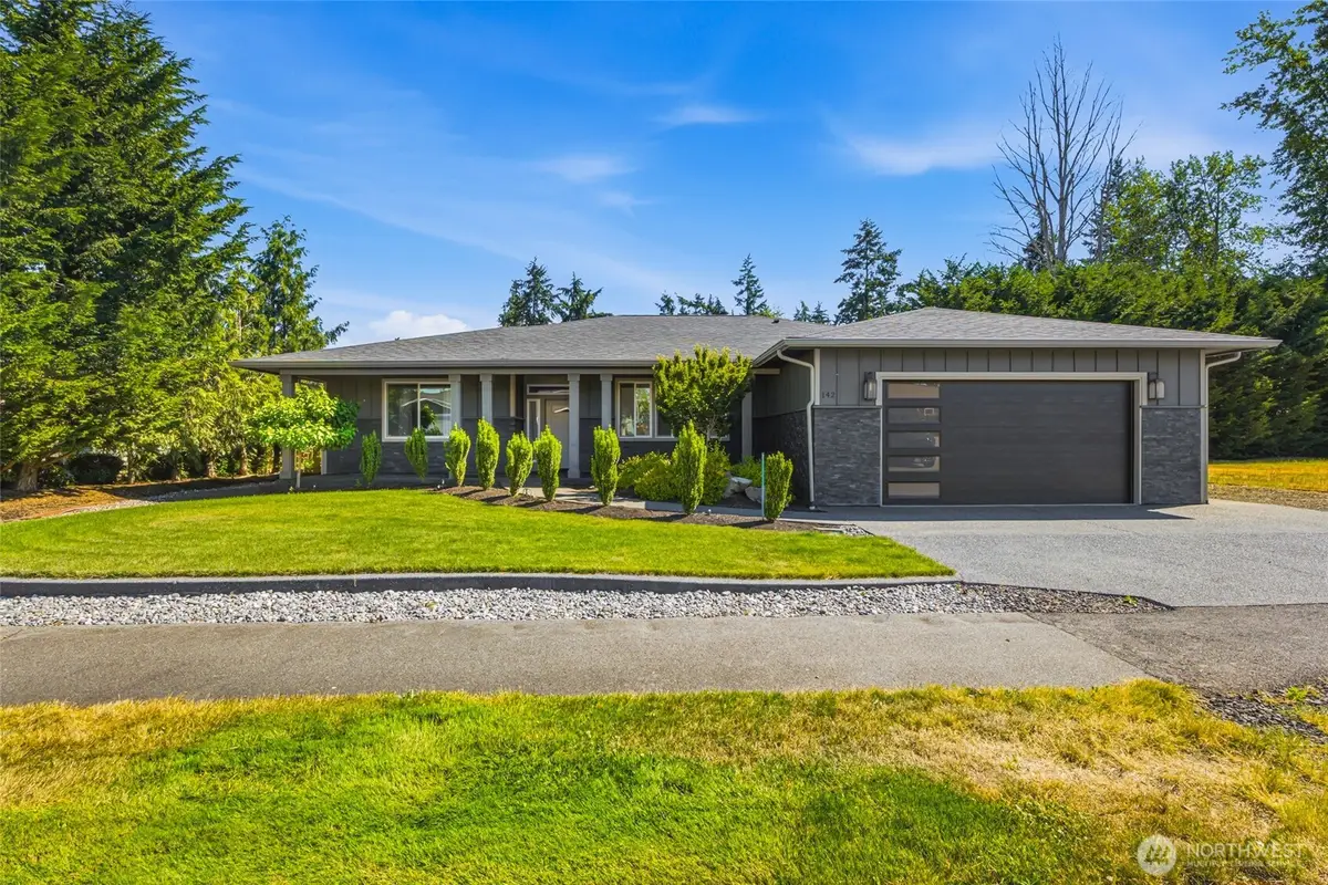 142 E Cobblestone Lane, Sequim, WA 98382 - #1