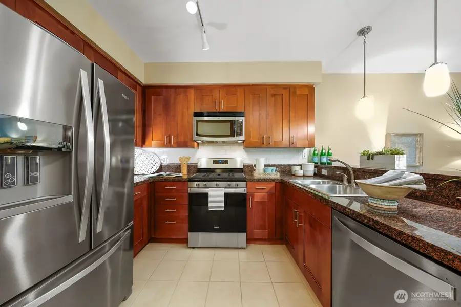 51 Pine Street #202, Edmonds, WA 98020 - #2