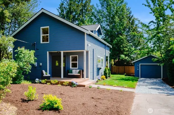 11720 Evanston Avenue N, Seattle, WA 98133