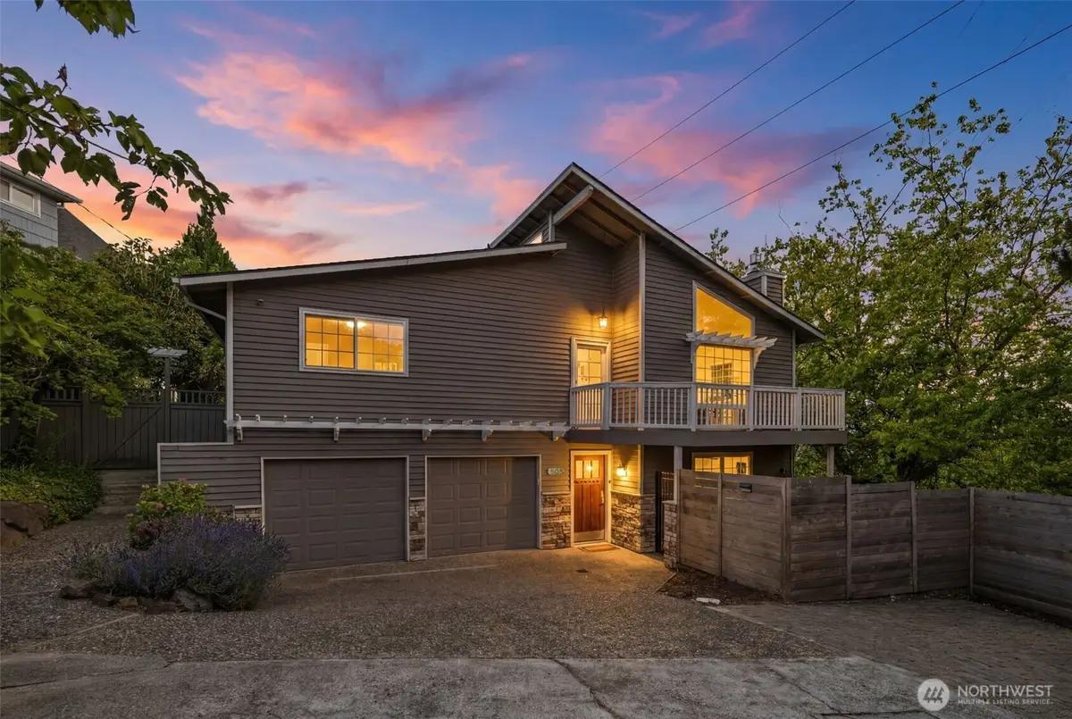 505 NE 78th Street, Seattle, WA 98115 - #1