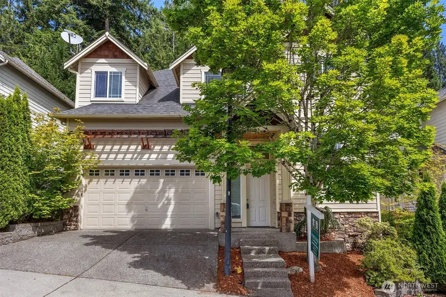 13630 NE 203rd Street, Woodinville, WA 98072 - #2