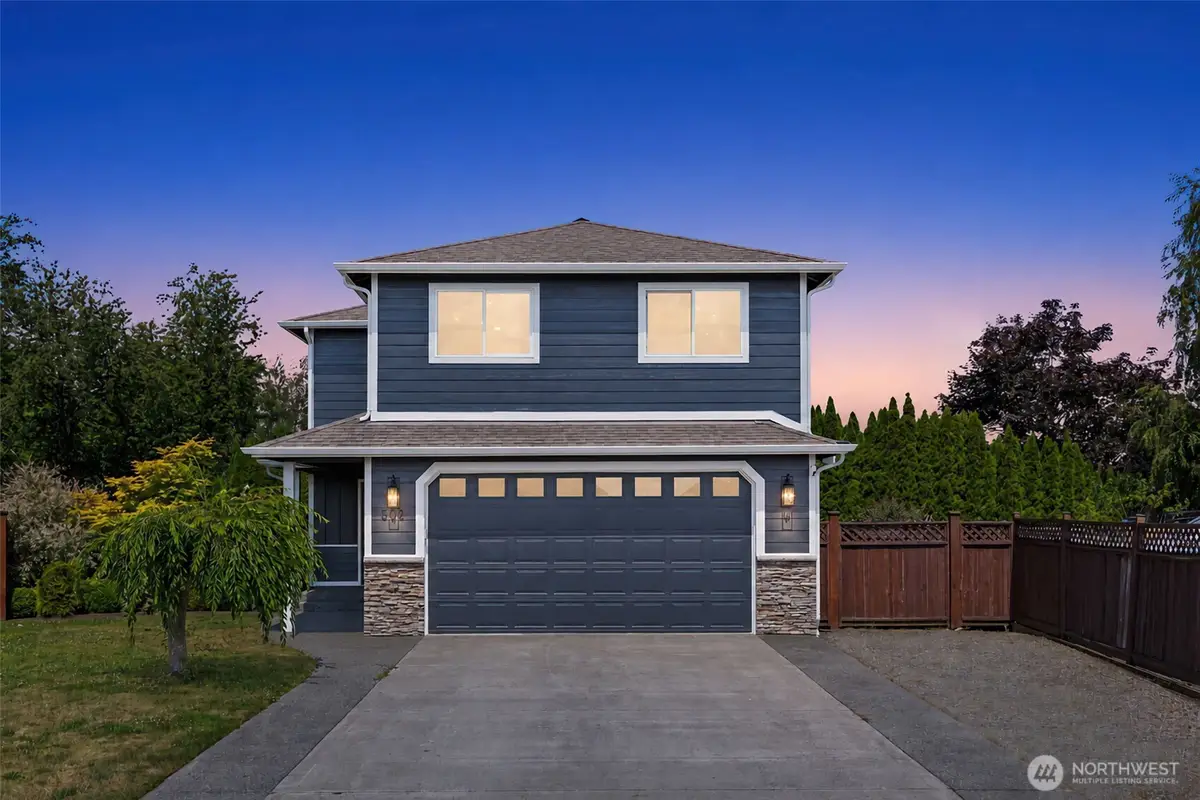 502 Jackson Court, Nooksack, WA 98276 - #1