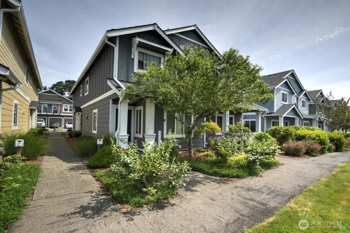 6007 Illinois Lane Se #C, Lacey, WA 98513 - #1
