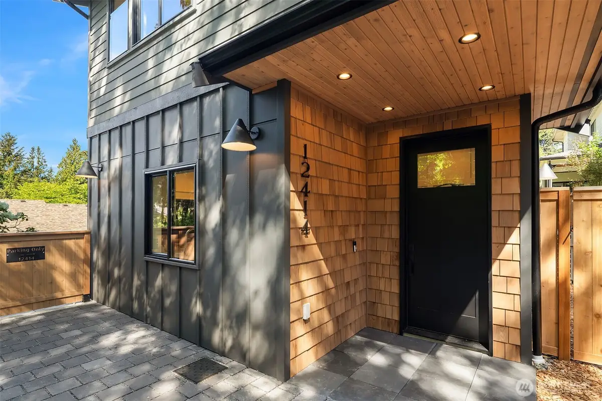12414 NE 72nd Street, Kirkland, WA 98033 - #1