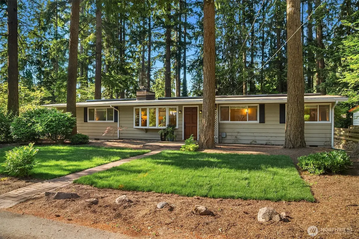 12210 NE 64th Street, Kirkland, WA 98033 - #1