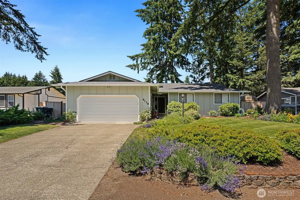 9138 Skokomish Way Ne, Olympia, WA 98516 - #1