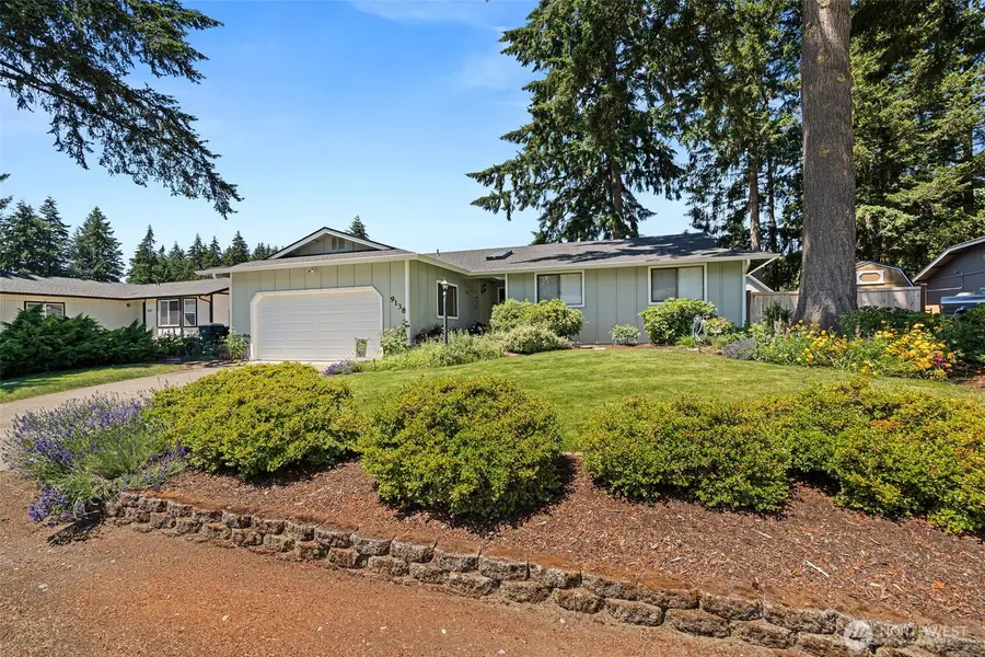 9138 Skokomish Way Ne, Olympia, WA 98516 - #2