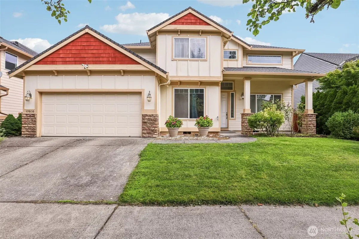 17608 SE 35th Street, Vancouver, WA 98683 - #1