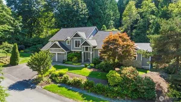 28551 63rd Way, Carnation, WA 98014