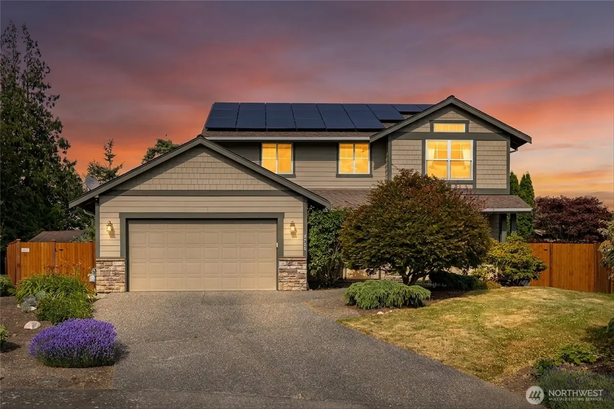 5928 Foxtail Court, Ferndale, WA 98248 - #1