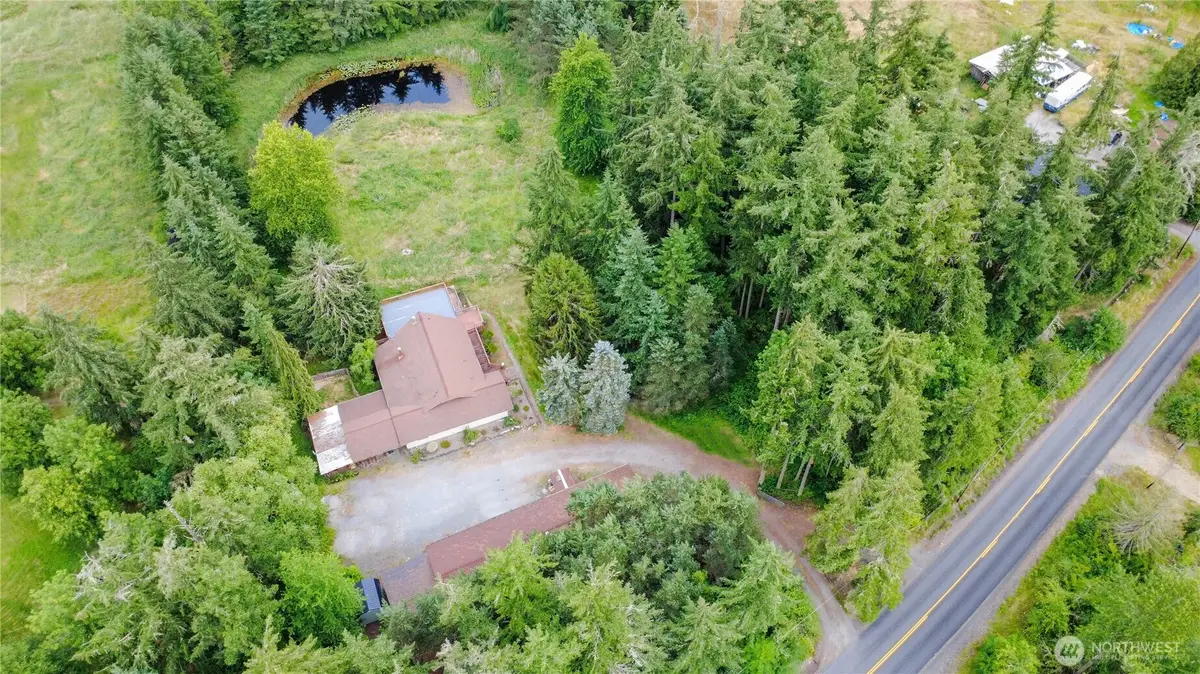 41019 Dean Kreger Road E, Eatonville, WA 98328 - #1