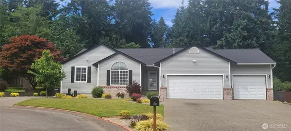 5007 86th Street Ct E, Puyallup, WA 98446