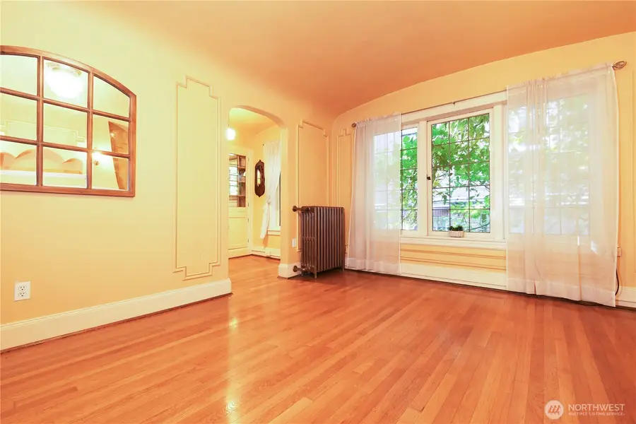 1101 17th Avenue #207, Seattle, WA 98122 - #3