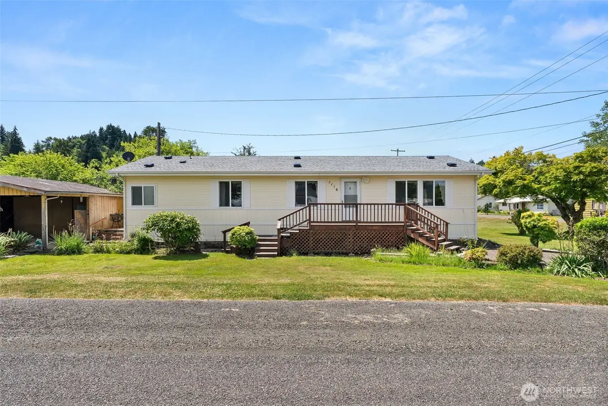 1116 Second Street W, South Bend, WA 98586 - #1