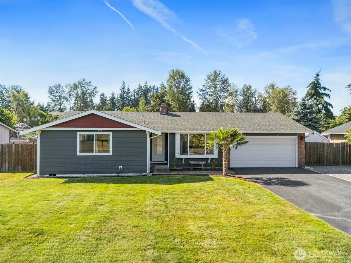 4815 219th St Court E, Spanaway, WA 98387 - #1