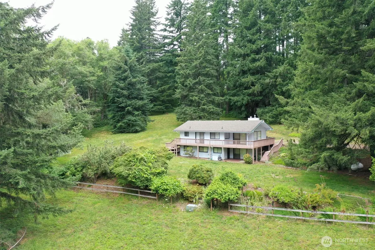 325 Davis Lake Road #A, Morton, WA 98356 - #1