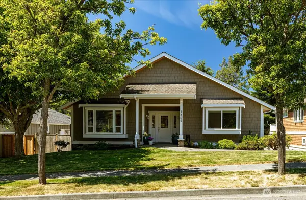 2806 Washington Boulevard, Anacortes, WA 98221