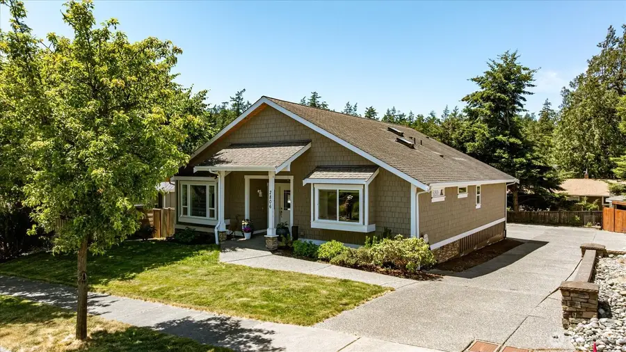 2806 Washington Boulevard, Anacortes, WA 98221 - #2