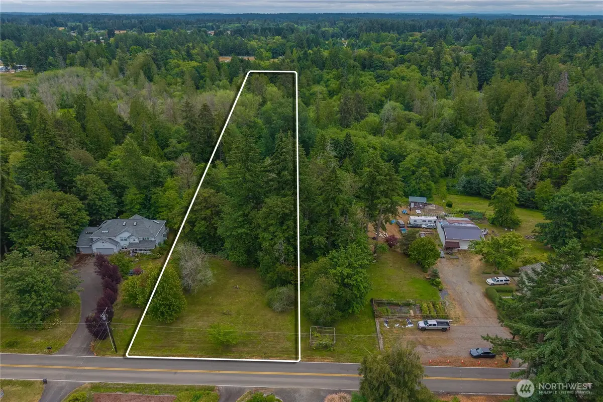 4248 Libby Road Ne, Olympia, WA 98506 - #1