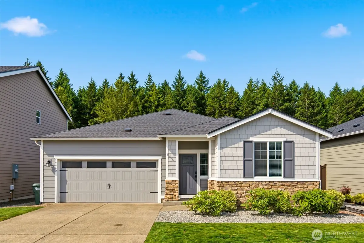 12902 179th Street E, Puyallup, WA 98374 - #1