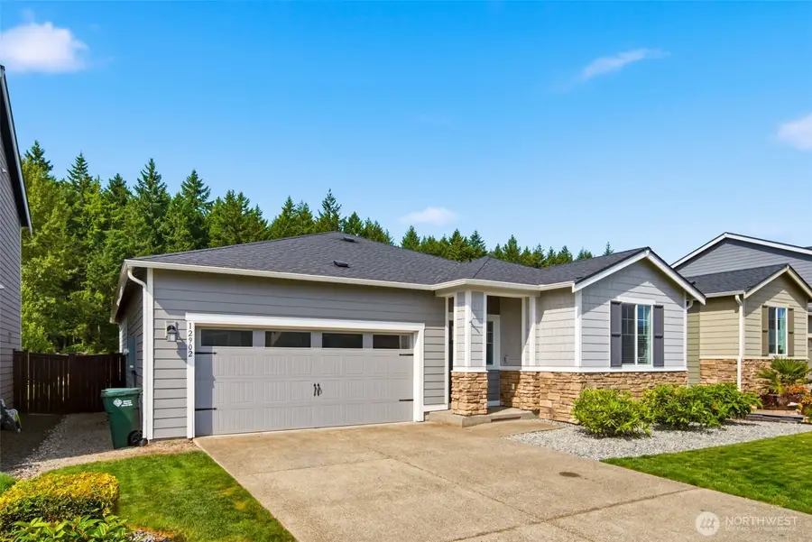 12902 179th Street E, Puyallup, WA 98374 - #2