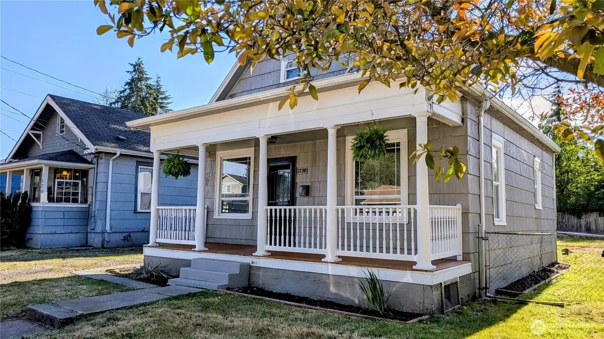 1220 S Adams Street, Tacoma, WA 98405 - #1