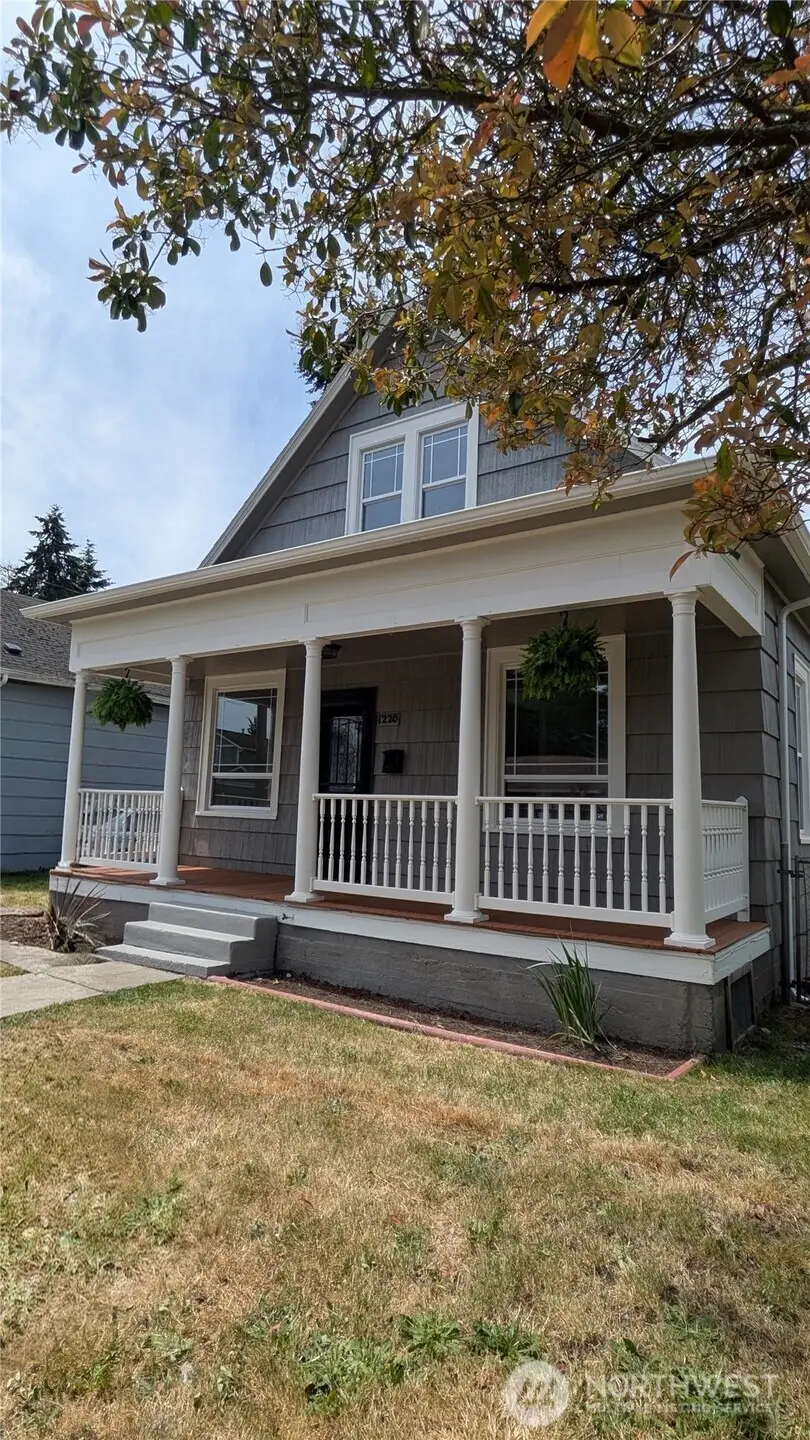 1220 S Adams Street, Tacoma, WA 98405 - #2