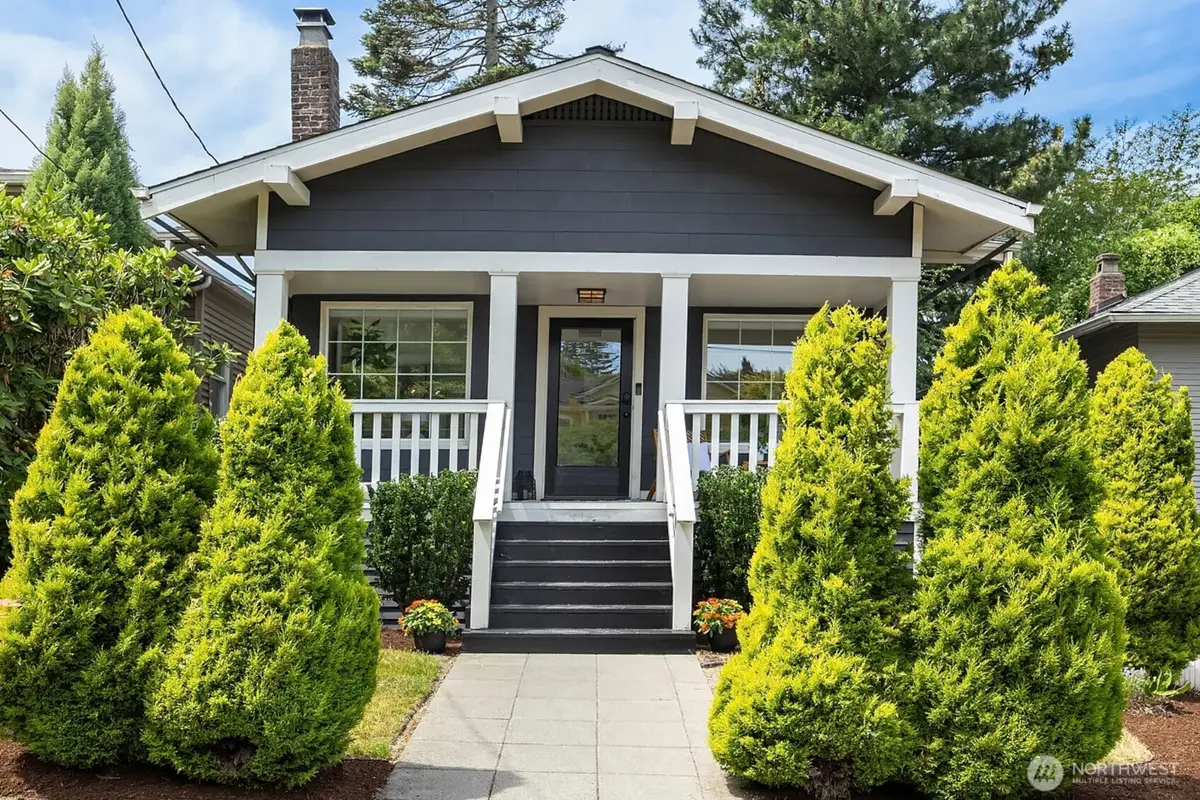 2537 2nd Avenue W, Seattle, WA 98119 - #1