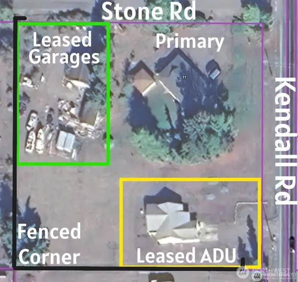 11 Stone Road, Sequim, WA 98382