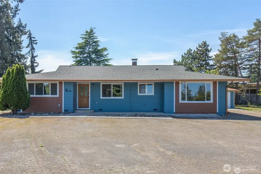 11 Stone Road, Sequim, WA 98382 - #2