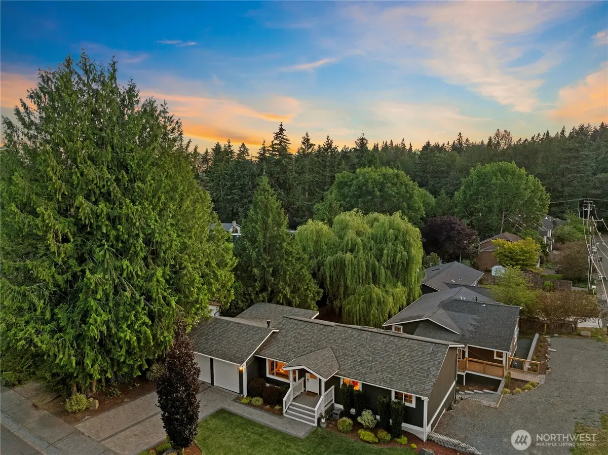 13115 80th Avenue Ne, Kirkland, WA 98034 - #1
