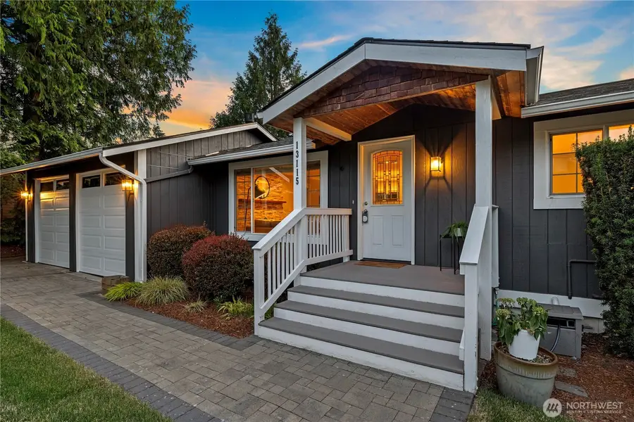 13115 80th Avenue Ne, Kirkland, WA 98034 - #3