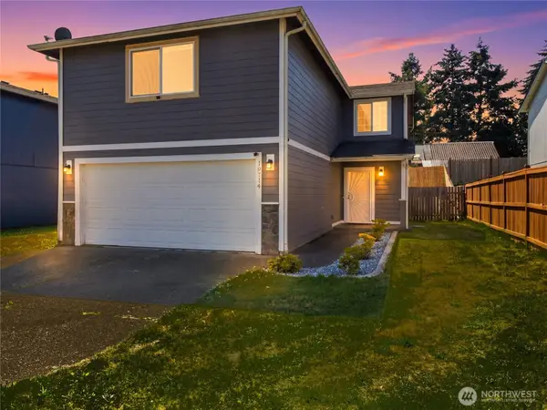 19714 Aspenwood Court Sw, Rochester, WA 98579
