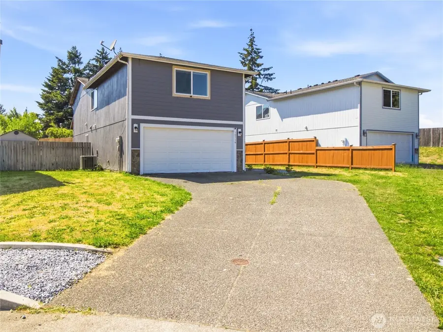 19714 Aspenwood Court Sw, Rochester, WA 98579 - #2