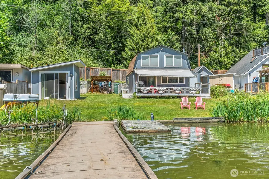 38819 Orville Road E, Eatonville, WA 98328 - #3