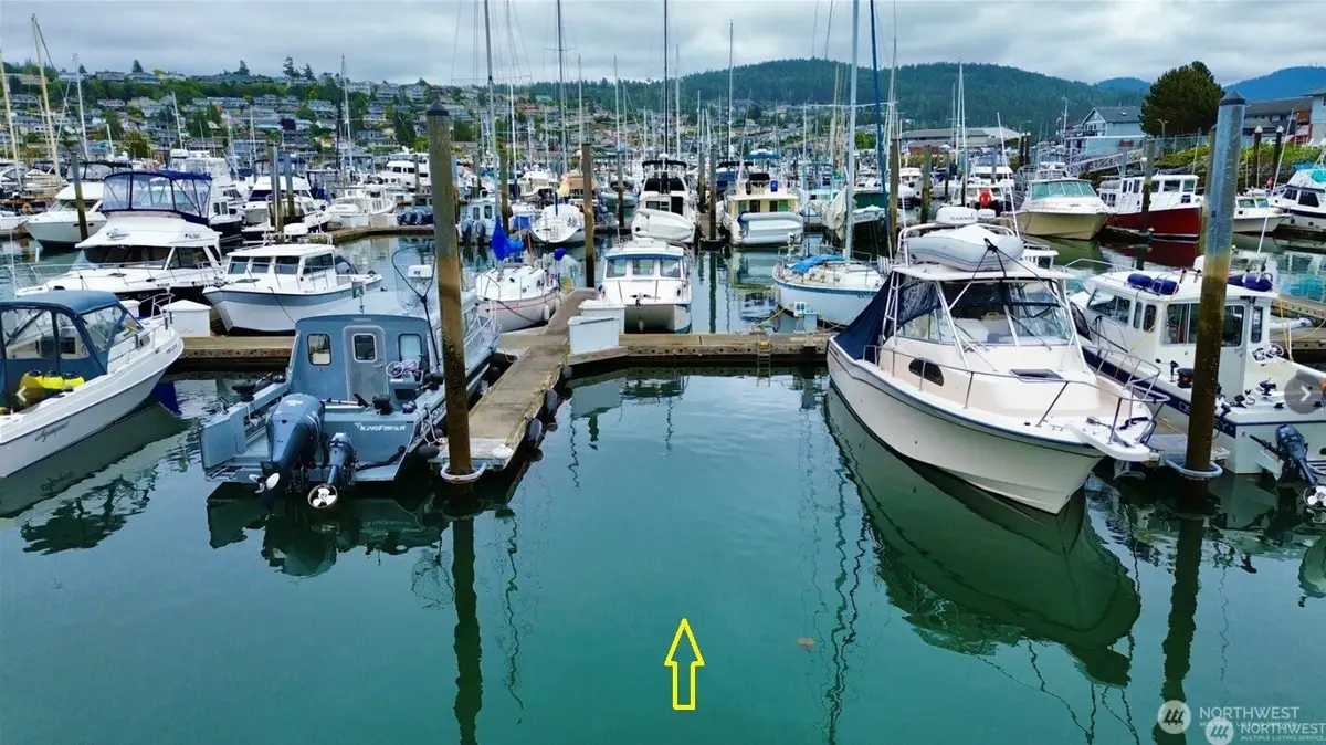 2304 Skyline Way #A-17, Anacortes, WA 98221 - #1