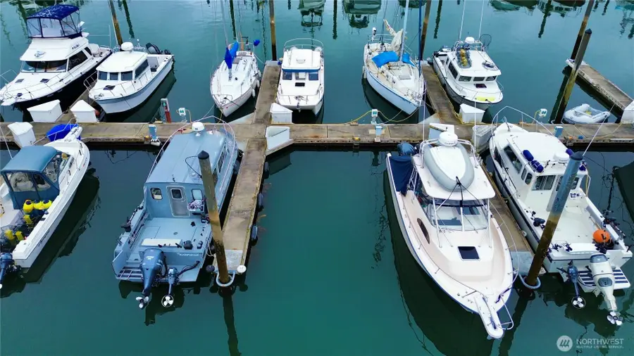 2304 Skyline Way #A-17, Anacortes, WA 98221 - #2