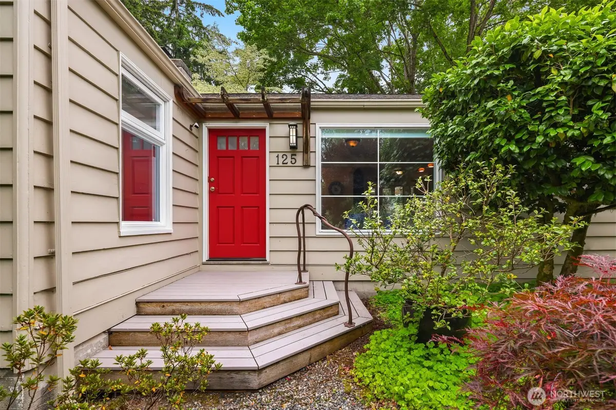 125 NE 135th Street, Seattle, WA 98125 - #1