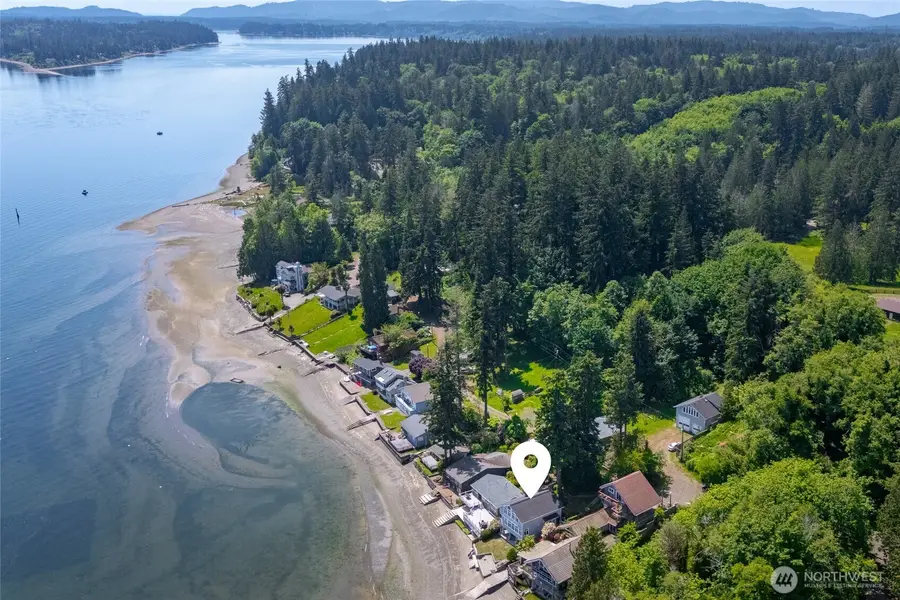9230 Hunter Point Road Nw, Olympia, WA 98502 - #2