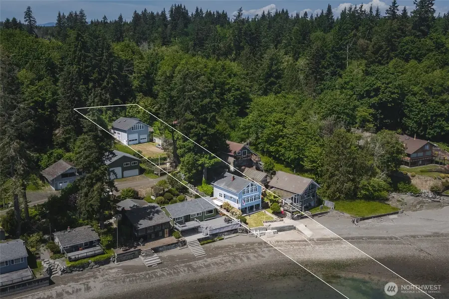 9230 Hunter Point Road Nw, Olympia, WA 98502 - #3