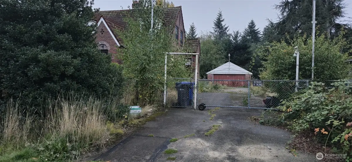 2857 S 152nd Street, Seatac, WA 98188 - #1