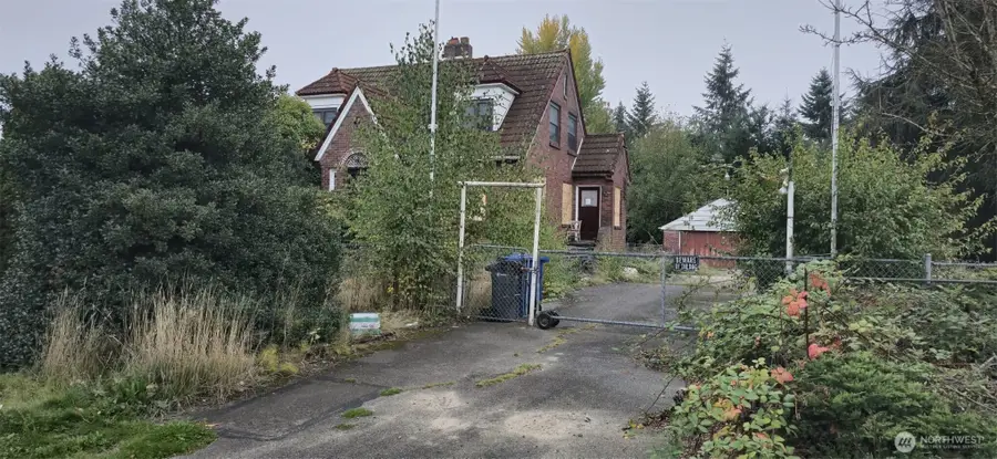 2857 S 152nd Street, Seatac, WA 98188 - #3