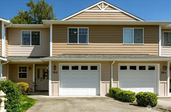 160 NE Melrose Drive, Oak Harbor, WA 98277