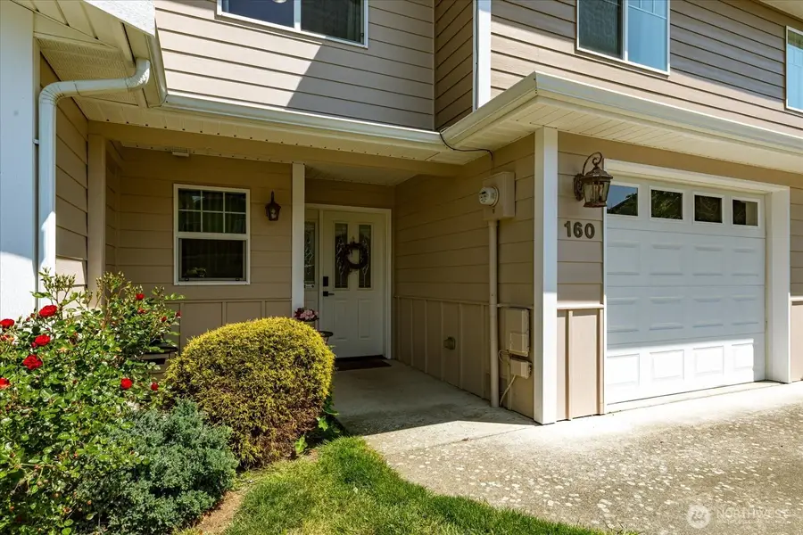 160 NE Melrose Drive, Oak Harbor, WA 98277 - #2