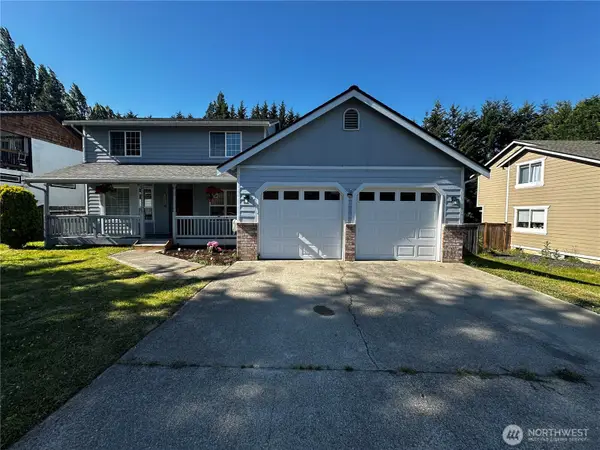 8609 146th St Ct E, Puyallup, WA 98375