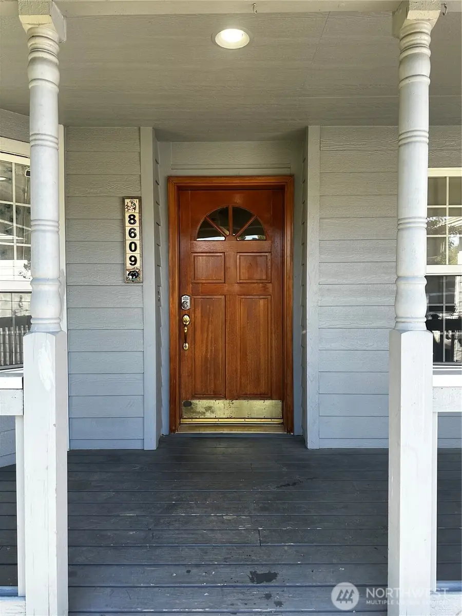 8609 146th St Ct E, Puyallup, WA 98375 - #3