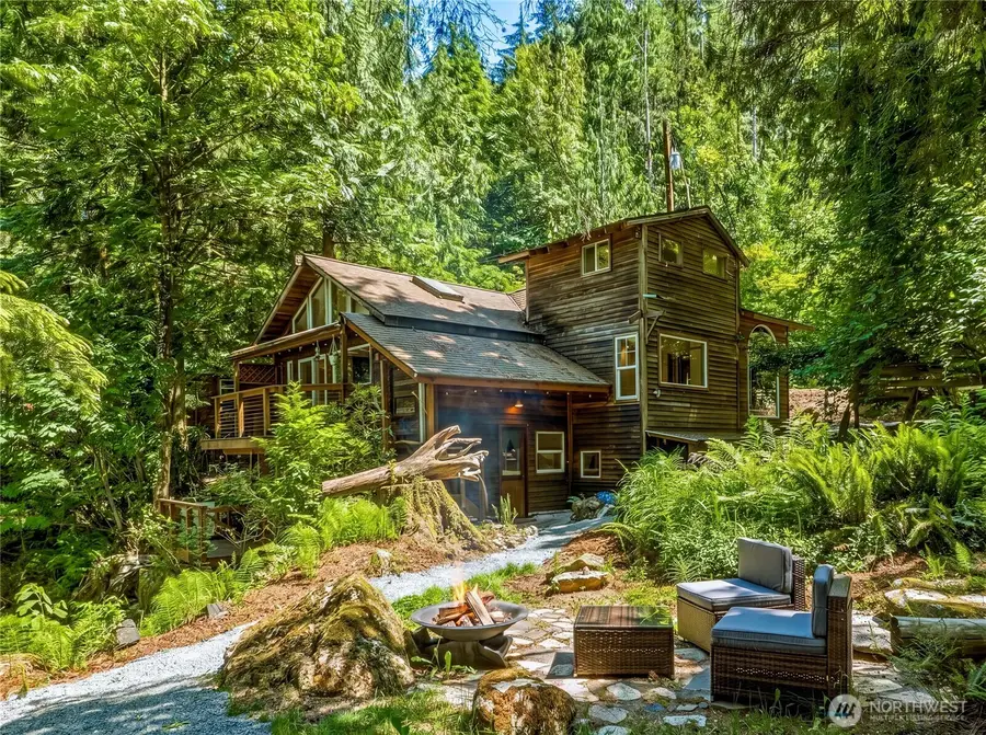 52607 S Riverside Road, Gold Bar, WA 98251 - #2