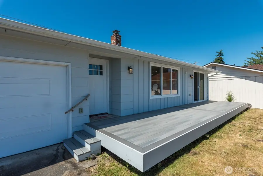 1524 Country Club Drive, Camano Island, WA 98282 - #2