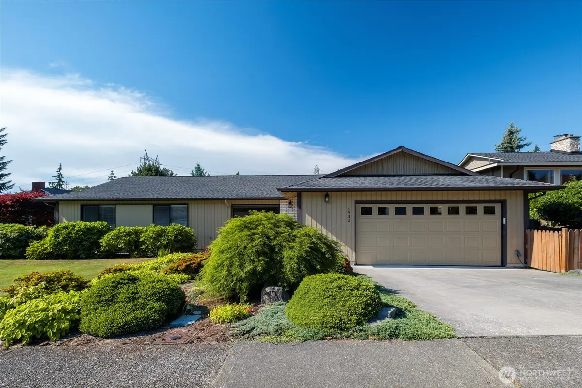 1932 SE 17th Court, Renton, WA 98055 - #1