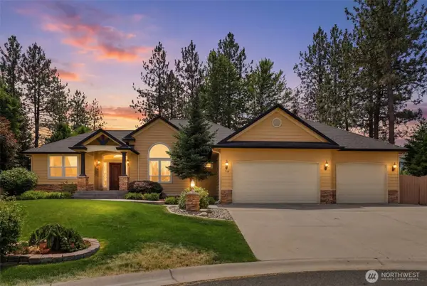 710 E Erica Ct, Spokane, WA 99208